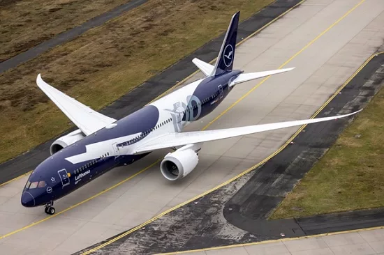 Часть рейсов из Германии будет недоступна ближайшие 2 дня