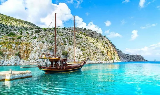 Безопасно ли сегодня в Турции?