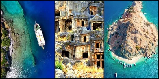 Безопасно ли сегодня в Турции?