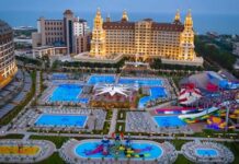 В Турции снизился поток туристов: последствия войны на Ближнем Востоке