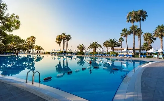 В Турции снизился поток туристов: последствия войны на Ближнем Востоке