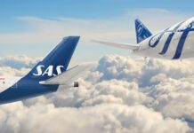 Как авиасообщение пострадало из-за войны на Ближнем Востоке