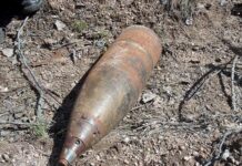 Будьте внимательны на пляжах Турции