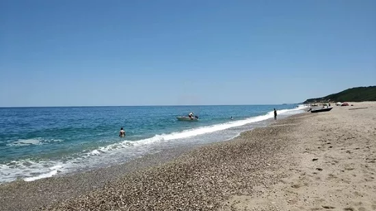 Будьте внимательны на пляжах Турции