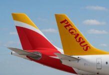 Pegasus авиабилеты: как выгодно купить и сэкономить на перелётах