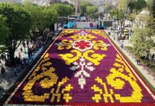 Чем заняться в Турции в весенний отпуск