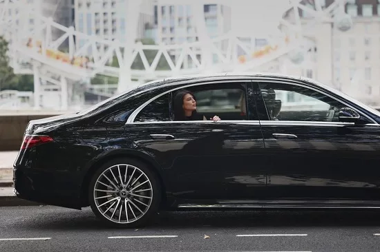 Трансфер из аэропорта Лондона для семей — комфортная поездка с Limotak