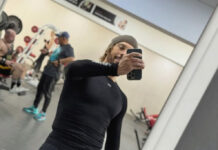 «Алла Борисовна, спасите нас!»: Галкин продемонстрировал рельефные мышцы