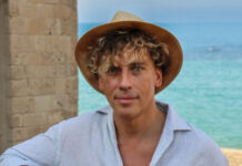 «Больше 30 не дашь!»: Максим Галкин выложил солнечные фото