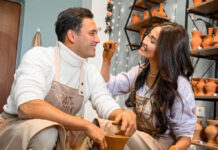 «Будущие сердцееды»: жена одного из самых красивых актеров страны показала троих сыновей