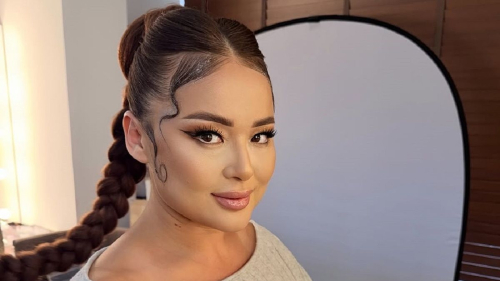 Бывшая жена Турсынбека Кабатова с размахом отметила день рождения 1 Бывшая жена Турсынбека Кабатова с размахом отметила день рождения