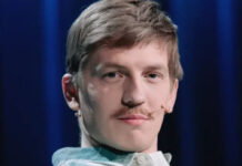 «Дружит с Сабуровым»: концерты комика Алексея Щербакова исчезли с афиш в России