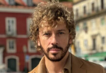 «Его прайм настал»: 49-летний Галкин поделился фото из Лиссабона и украл сердца фанаток