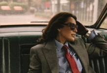 Элизат Берикова произвела впечатление на пользователей Казнета новой фотосессией