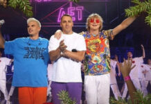 Группа «Иванушки International» убрала из названия слово из-за запрета англицизмов в России