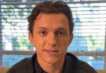 Исполнитель роли Человека-паука Том Холланд записал личное обращение к казахстанцу (видео)