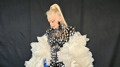 "Иванушки International" убрали из названия английское слово: Лариса Долина поддержала группу