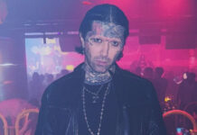 Казахстанского рэпера Ганвеста наказали в России за «оскорбление человеческого достоинства»