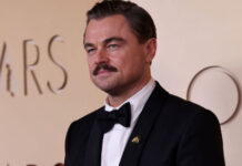 «Королем мемов» провозгласили Леонардо Ди Каприо на прошедшем «Оскаре»