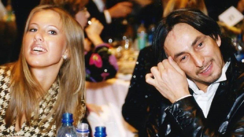 Ксения Собчак отреагировала на новость о смерти Умара Джабраилова: в прошлом у них был роман