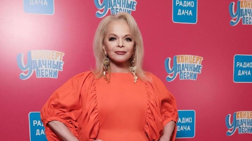 Лариса Долина решила снизить размер исковых требований в суде против курьеров и дроперов 1 Лариса Долина решила снизить размер исковых требований в суде против курьеров и дроперов