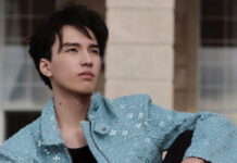 «Модельная внешность»: фото младшего брата Димаша Кудайбергена впечатлили Сеть