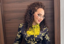 «Мы сделали это!»: Баян Алагузова сняла фильм в США