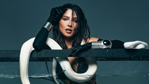 "Не может сама передвигаться": адвокаты Лерчек сделали заявление в суде 1 "Не может сама передвигаться": адвокаты Лерчек сделали заявление в суде