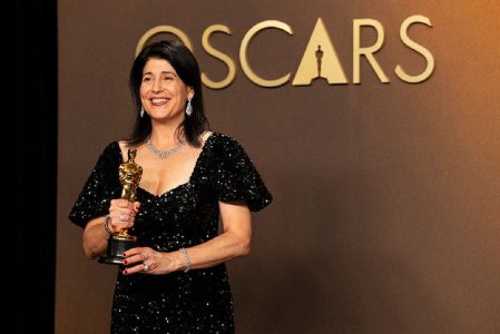 Объявлены победители "Оскара-2026"