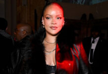 Особняк певицы Рианны обстреляли в Лос-Анджелесе