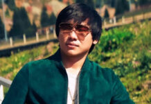 «Папа всегда рядом»: обращение Кайрата Нуртаса к дочери растрогало соцсети