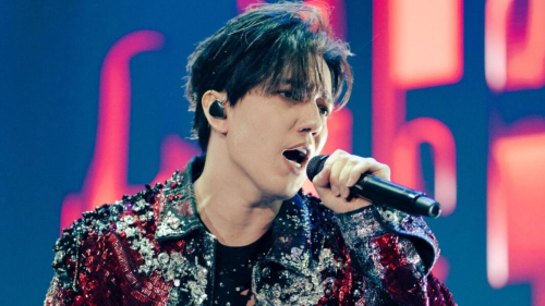 Песни Димаша и звуки домбры прозвучали на празднике в Чили