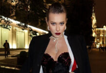 «Подкиньте семечек»: Ксению Собчак раскритиковали за фото «на кортах»