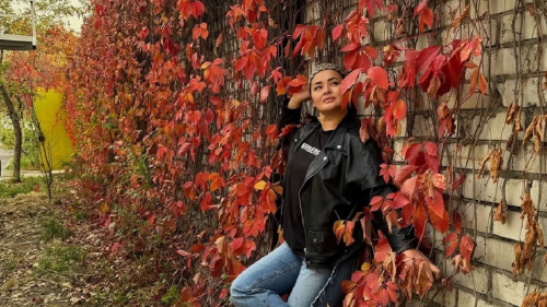 "Расцвела после развода": экс-супруга Кабатова зажигательно станцевала с дочерьми