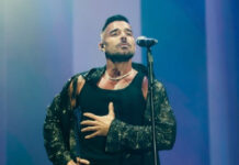 Рики Мартин выступит в Алматы