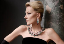 «Шик, блеск и красота»: Рената Литвинова вдохновила фанатов роскошными образами