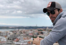 Стал известен пол четвертого ребенка Энрике Иглесиаса и Анны Курниковой