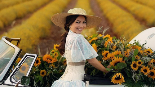 Суд принял решение по делу о банкротстве блогера Лерчек 1 Суд принял решение по делу о банкротстве блогера Лерчек