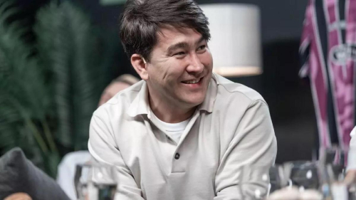 "Талантливый, но с очень неправильной позицией": российский оппозиционер раскритиковал Азамата Мусагалиева