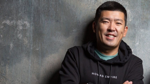 "Учусь говорить "нет": вайнер Туребаев вышел на свободу и поделился сокровенным с подписчиками