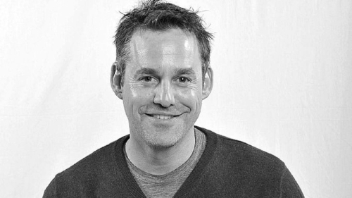 Умер актер из "Баффи - истребительницы вампиров" Николас Брендон 1 Умер актер из "Баффи - истребительницы вампиров" Николас Брендон