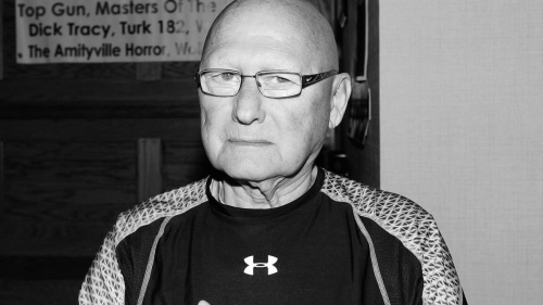 Ушел из жизни актер из фильма "Назад в будущее" 1 Ушел из жизни актер из фильма "Назад в будущее"