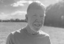 Ушел из жизни знаменитый актер Чак Норрис