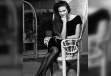 Ушла из жизни звезда сериала «Даллас»