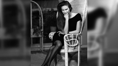 Ушла из жизни звезда сериала "Даллас"