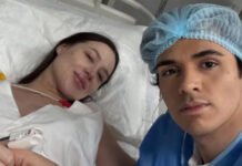 «В легких метастазы»: у российского блогера Лерчек диагностировали рак после родов