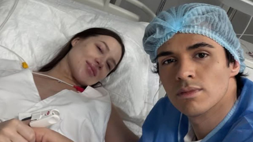 "В легких метастазы": у российского блогера Лерчек диагностировали рак после родов