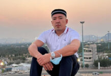 Вайнер Мейржан Туребаев вышел на свободу: в КУИС прокомментировали решение