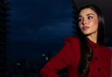 «Верю что все скоро прояснится»: объявленная в розыск Ханде Эрчел вышла на связь с фанатами