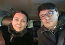 «Влюбил нас всех в свою Родину»: фанаты Димаша отозвались на видеообращение его родителей